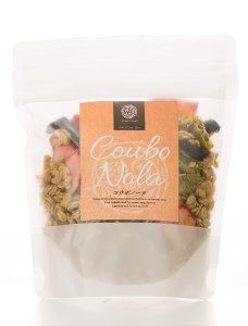 フルーツルーツが「酵母グラノーラ」を新発売 6 6869b62804f40381f8b7847f099e7a86 1