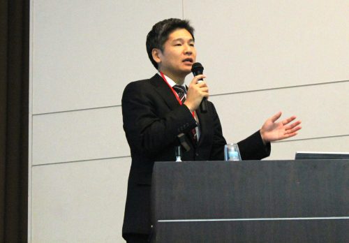 東京都主催『コンプライアンス講習会』に430名 8 162256d9bde9d345ca6c093c073f6375 1