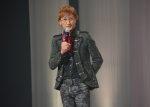 新井会『UP STYLE HAIR COLLECTION 2018』開催 21 7530f177c57b2d9b9fd2f027e789db2a 1