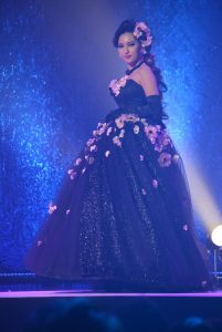 新井会『UP STYLE HAIR COLLECTION 2018』開催 19 982ae986d6cd1bf57ac832bd352cde71 1