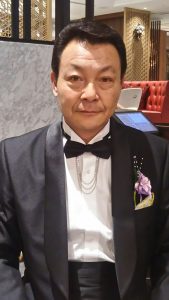 『セラム Silk Fibroin』がASIA GOLDEN STAR AWARD商品賞を受賞 6 DSC 0065 1