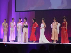 新井会『UP STYLE HAIR COLLECTION 2018』開催 16 Sexy Elegance 1