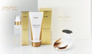 ホームケア用EMSマシン『ゼロスリム』を新発売 3 zeroslim image 1