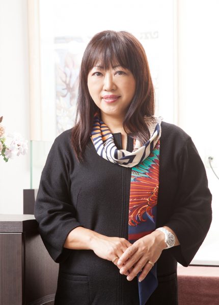 2017 special salonmanager endoyuko