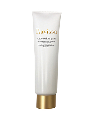 『Ravissa』の “時を超える”パワーに注目! 10