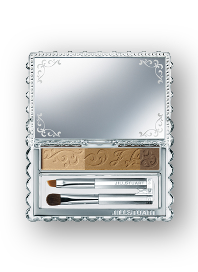 千吉良さん推薦! 品格を上げる買い足しコスメ 13 salontool cosme2017 brownose shadowpowder