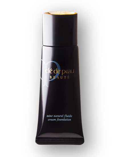 salontool cosme2017 cledePeauBeaute teintnaturelfluide