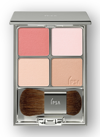 千吉良さん推薦! 品格を上げる買い足しコスメ 12 salontool cosme2017 designingfacecolorpalette