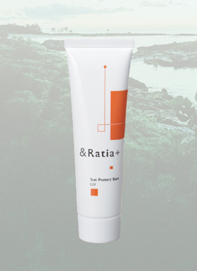 光老化に立ち向かう・プロが使うべき3商材 10 salontool cosme uv2017 ratia