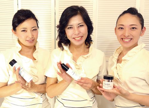salontool drpur01