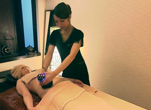 コンパクトなのに 3種の機能を搭載 使い勝手も抜群! 8 salontool yaman02