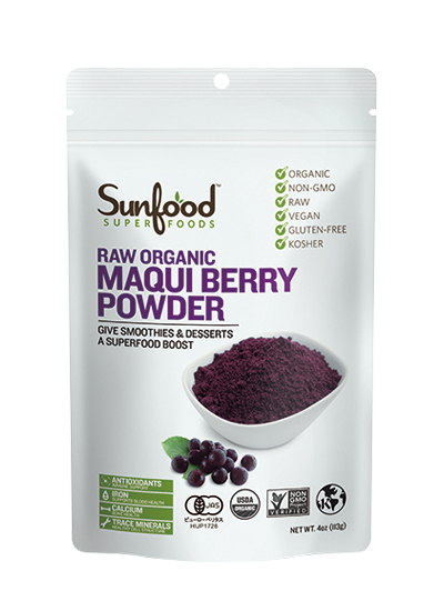 special suprefood2017 rd maquiberrypowder