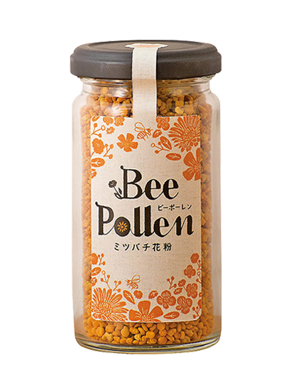 special suprefood2017 ye beepollen