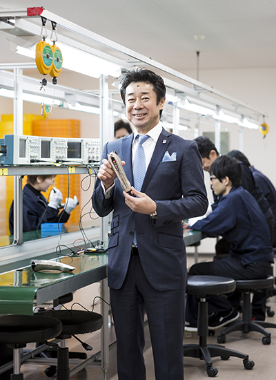specialmanager2018 kondo