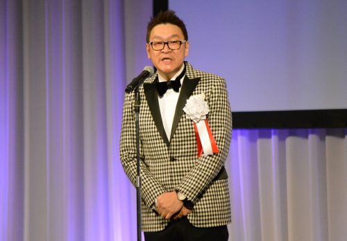 『PRO LABO AWARD 2017』表彰式を開催 6 column news 20180115 2