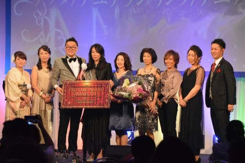 『PRO LABO AWARD 2017』表彰式を開催 5 column news 20180115 2 1