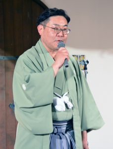 『サロンビジネスカレッジ】セレモニーパーティーを開催 8 column nrepo 20180227 2