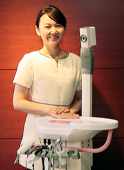 サロンで使う美容機器、どうやって選ぶ? 9 salontool machine2018 odette