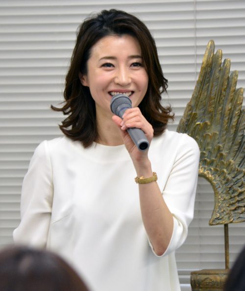 プロラボ主催『病院では教えてくれない 妊娠しやすい食育セミナー』レポート 6 column nrepo 20180312 2