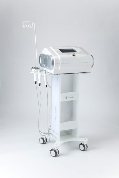リセラが「ラジオ波美容機器」を新発売 3 column nrepo 20180321