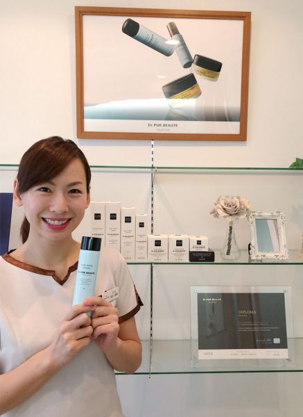salontool cosmemachine2018 drpur01