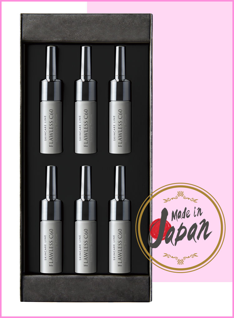 “光老化”に着目した美容液『インテンシブセラムW』 9 salontool japan2018 withus