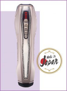 salontool japan artistic