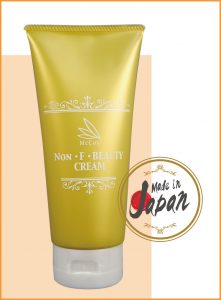 salontool japan mccoy