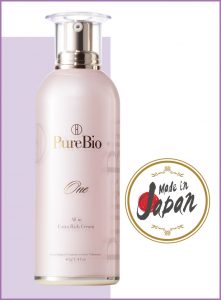 salontool japan purely