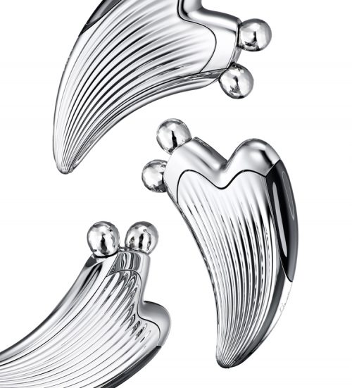 “かっさ”要素をくわえた『ReFa CAXA RAY』プレス発表会レポ! 9 column news 20180502. 1jpg