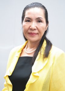 重鎮が語る信念と人生「プレミアムVIPインタビュー」 13 column talk 200910 tarasashima 02