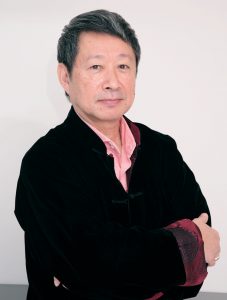 重鎮が語る信念と人生「プレミアムVIPインタビュー」 14 column talk 201001 tony 03