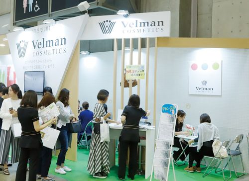 糖化度測定に長蛇の列が!ベルマン 7 02 1
