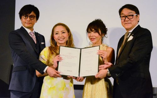 プロラボやリズムがエステティシャンのためのネイルを4社コラボで発表 5 column news 20180621 prolabonail 14