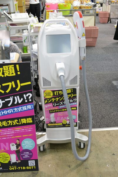【業界レポ】BWJで見えた「売り方」の変化とは? 9 column nrepo 20180525 04