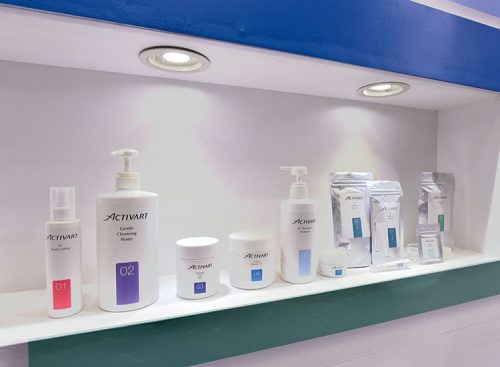exhibitionbwj report2018 cosmeceutical01