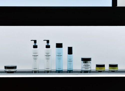 DR.PUR-BEAUTE(ドクターピュールボーテ) 15 exhibitionbwj report2018 drpur03