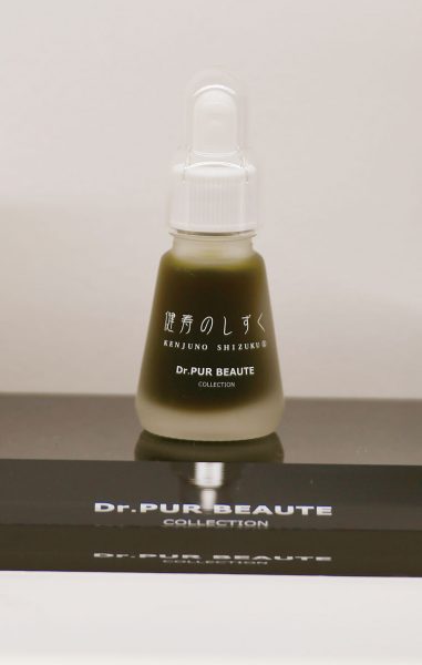 DR.PUR-BEAUTE(ドクターピュールボーテ) 13 exhibitionbwj report2018 drpur04