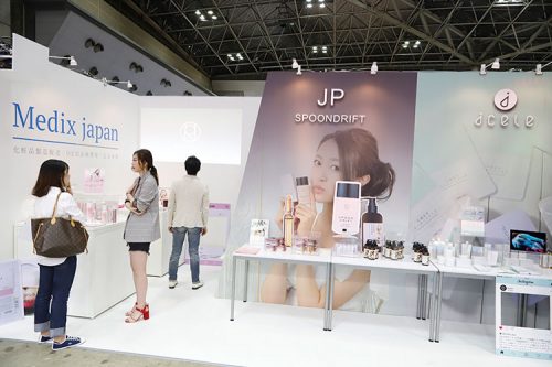 exhibitionbwj report2018 medixjapan05