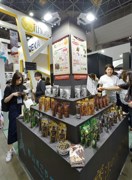 痩身&脱毛マシンがいっぱい!ウィズ・アス 12 exhibitionbwj report2018 withus04