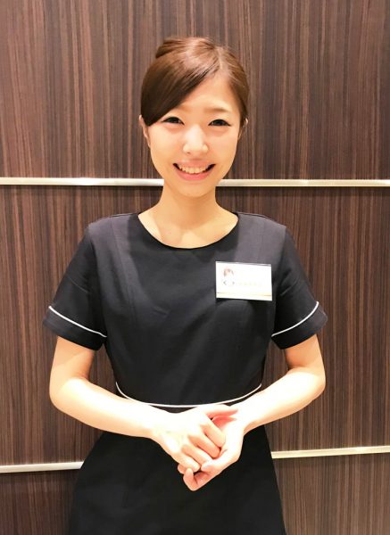 今月のエステティシャン「結婚・出産後も働き続けられるサロンへ」 5 salonwork beautist 201807 1