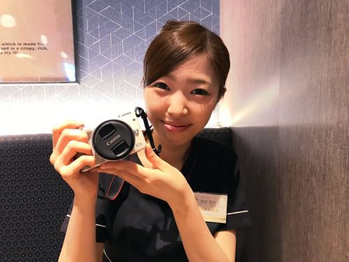 今月のエステティシャン「結婚・出産後も働き続けられるサロンへ」 6 salonwork beautist 201807 2
