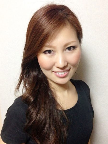 サロンの差別化に大成功!効果抜群な「耳でダイエット」 13 salonwork manabikata kihouseki 1