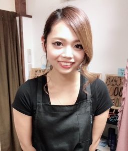 salonwork manabikata renard 1