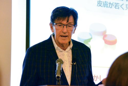 「びっくりして捨てられることも」エンビロン開発者トークライブをレポ 8 column news 20180705 3