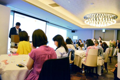 「びっくりして捨てられることも」エンビロン開発者トークライブをレポ 7 column news 20180705 5