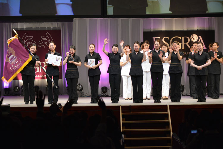 グランプリサロン決定!「エスグラ」ファイナル完全レポ 7 column news 20180706 esgrafinal 03