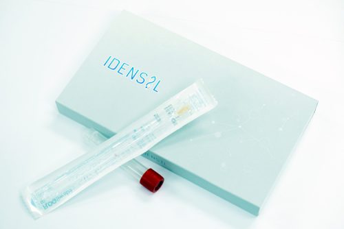 遺伝子分析サービス『IDENSIL』でわかるリスクとは?【レポ】 5 column news 20180720 idensil