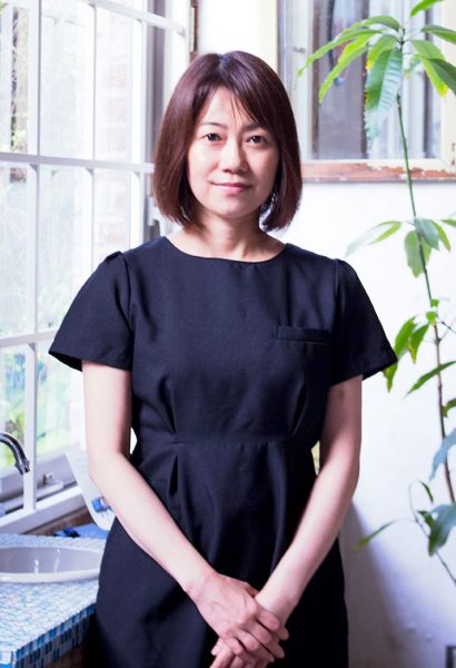今月のエステティシャン「エステの仕事を多くの人に知ってほしい!」 5 salonwork beautist 201808 1