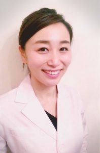 私とサロンが成功した理由、教えます。「私たちの学び方」 34 salonwork manabikata hitsuji yoshizawa